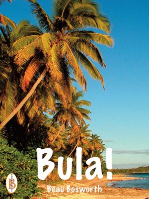 cover image of Bula